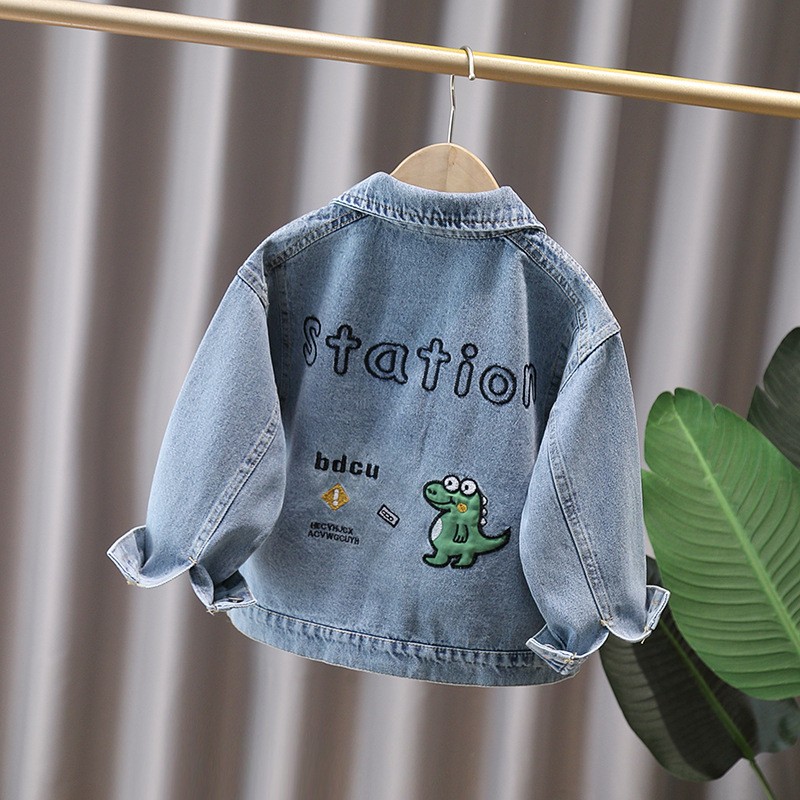 Cute Style Baby Child Denim Ja - огляд і ціна Baby Clothing Usa