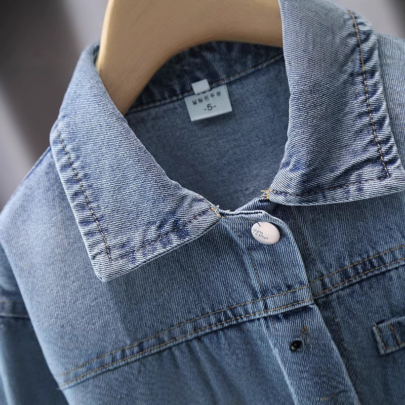 Cute Style Baby Child Denim Ja - огляд і ціна Baby Clothing Usa