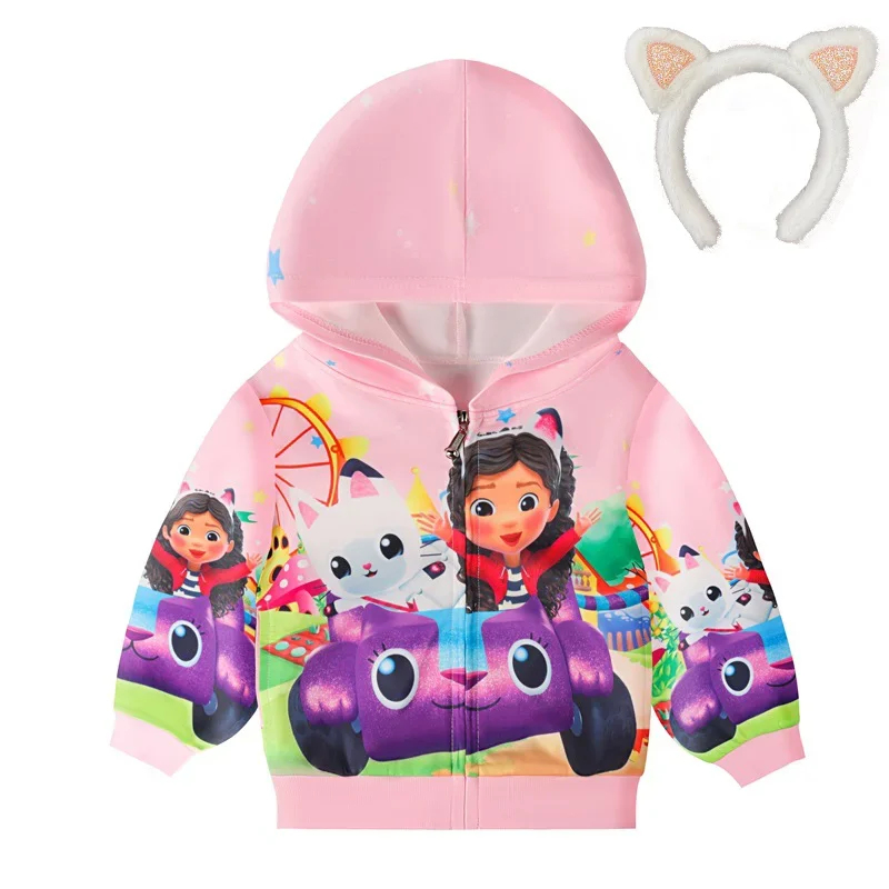 2026 'S Dollhouse Cosplay Cat  - огляд і ціна Baby Clothing On Sale