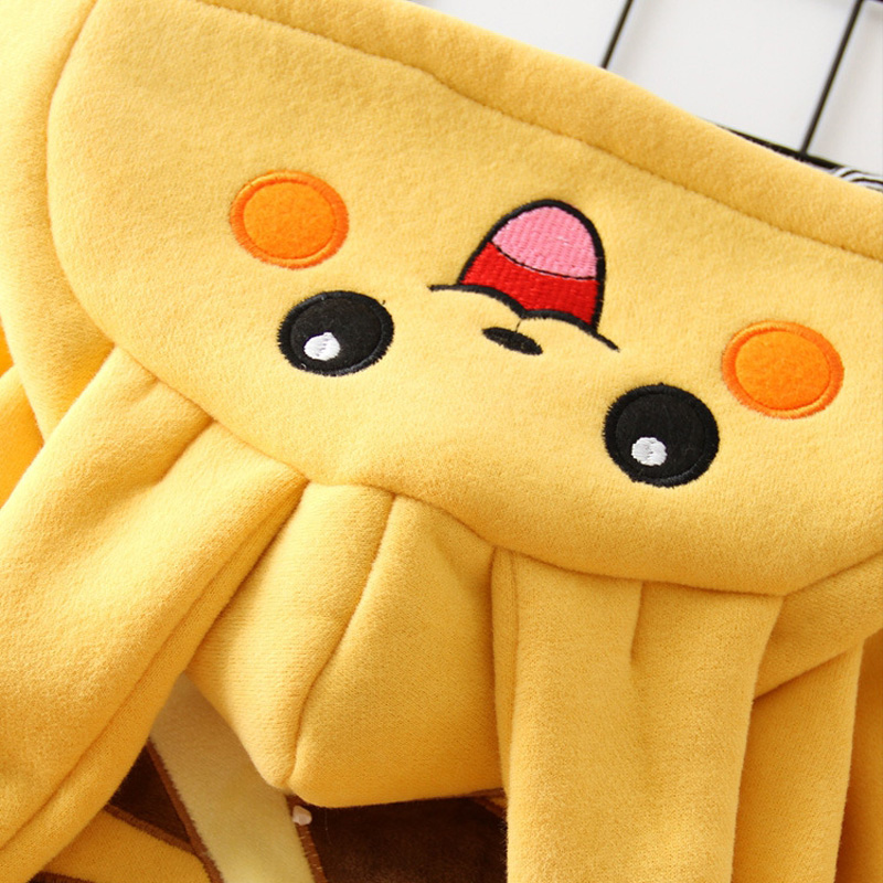 Cartoon Pocket Monsters Baby P - огляд і ціна Baby Clothing On Sale