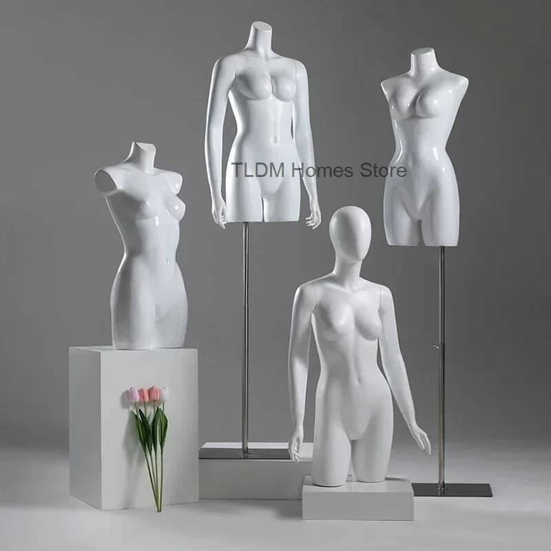 Half-length Underwear Mannequi - огляд і ціна Baby Clothing Stores