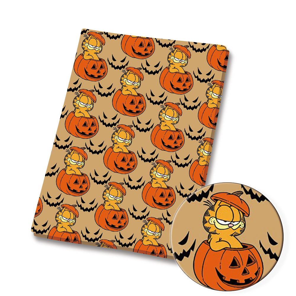 Cartoon Fabric Hot DIY140*50cm - огляд і ціна Baby Clothing Quilt