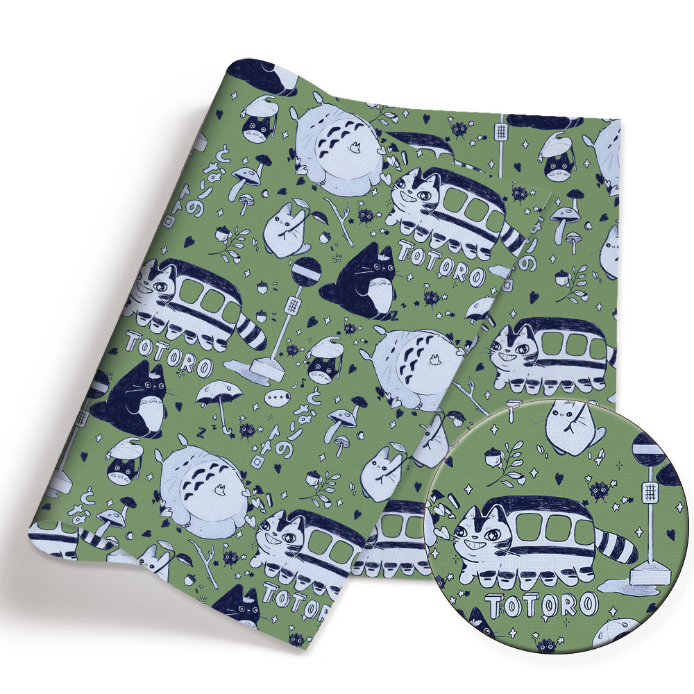 Cartoon Fabric Hot DIY140*50cm - огляд і ціна Baby Clothing Quilt