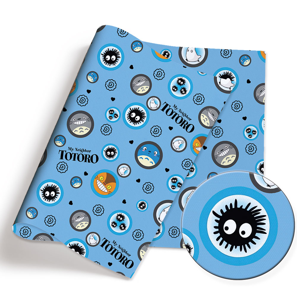 Cartoon Fabric Hot DIY140*50cm - огляд і ціна Baby Clothing Quilt