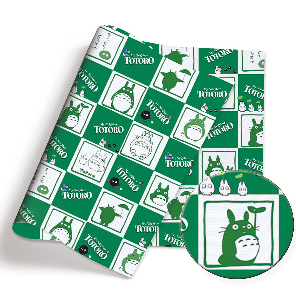 Cartoon Fabric Hot DIY140*50cm - огляд і ціна Baby Clothing Quilt
