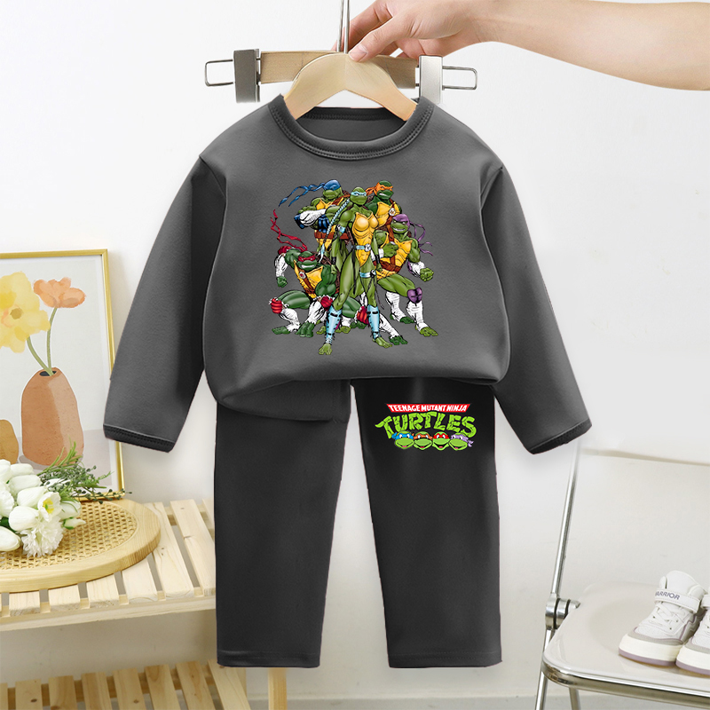 Teenage Mutant Ninja Turtles C - огляд і ціна Baby Clothing Usa