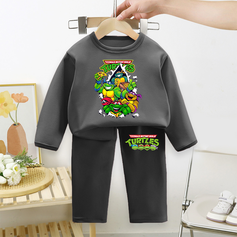 Teenage Mutant Ninja Turtles C - огляд і ціна Baby Clothing Usa