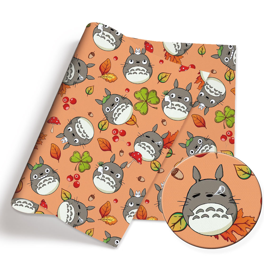 Cartoon Fabric Hot DIY140*50cm - огляд і ціна Baby Clothing Quilt