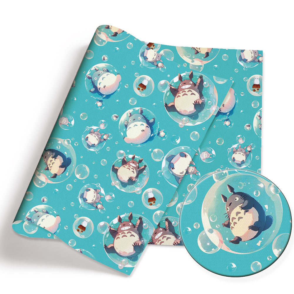 Cartoon Fabric Hot DIY140*50cm - огляд і ціна Baby Clothing Quilt