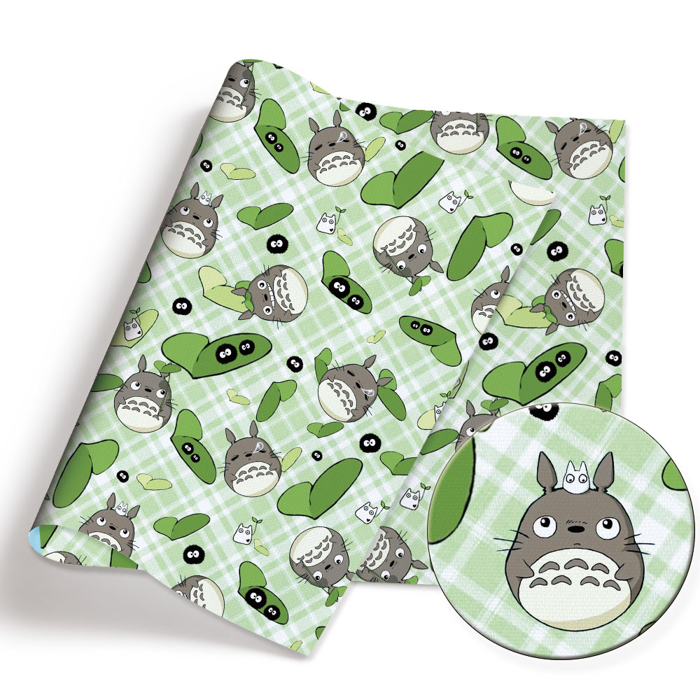 Cartoon Fabric Hot DIY140*50cm - огляд і ціна Baby Clothing Quilt