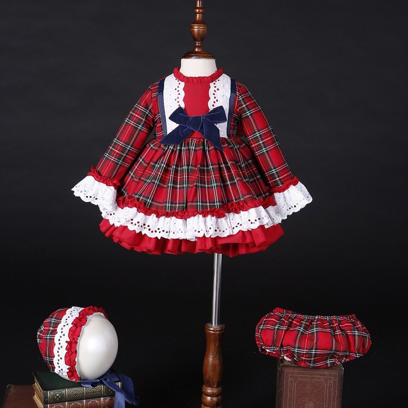 Baby Girl Autumn Winter Christ - огляд і ціна Baby Clothing On Sale