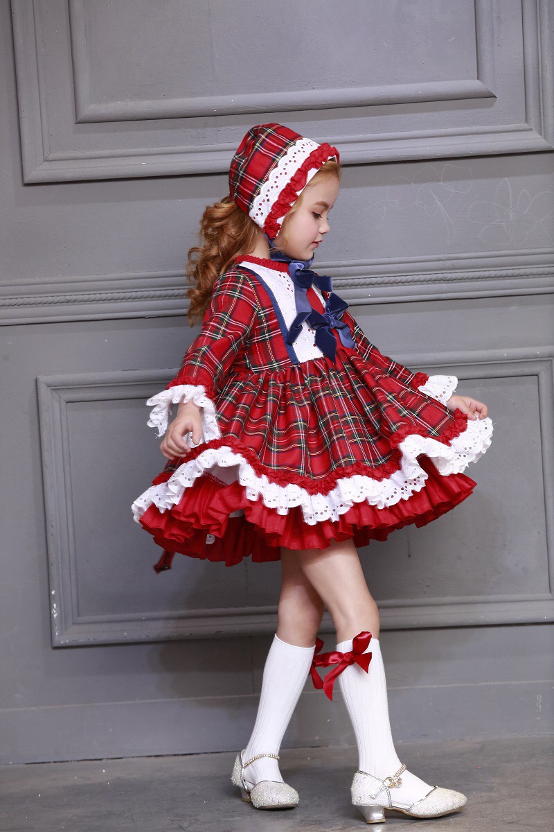 Baby Girl Autumn Winter Christ - огляд і ціна Baby Clothing On Sale