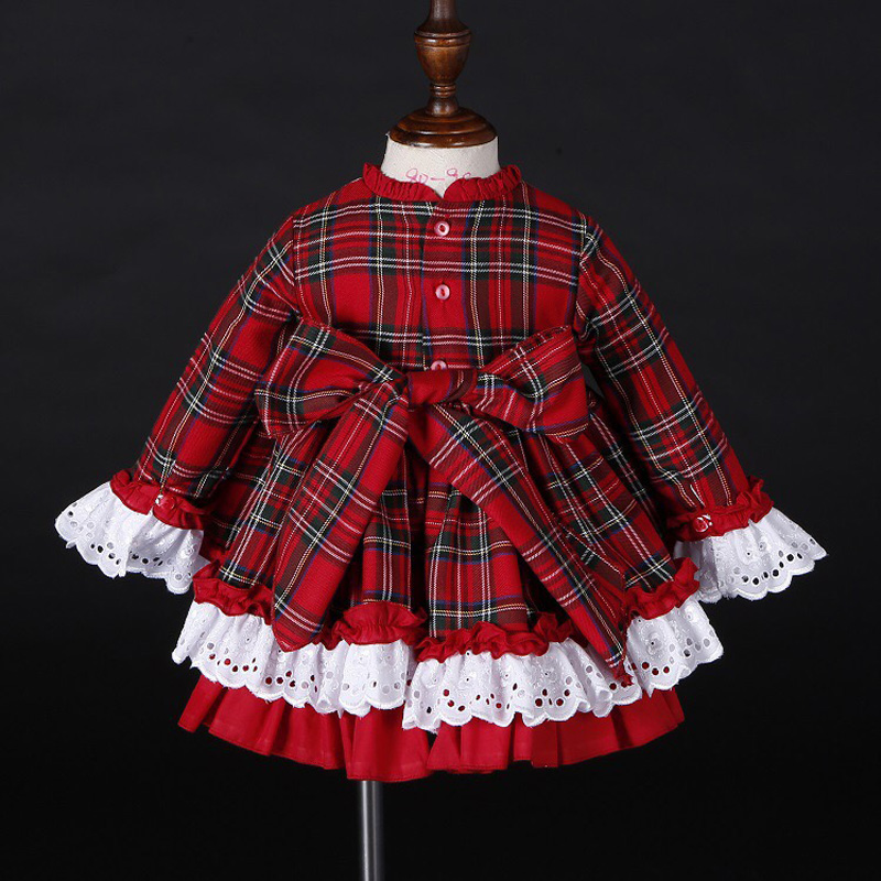 Baby Girl Autumn Winter Christ - огляд і ціна Baby Clothing On Sale