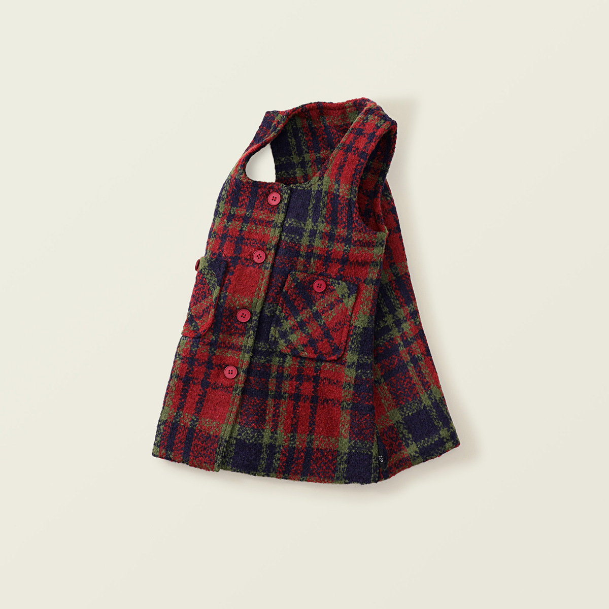 Baby Girls Plaid Dress Kids Pa - огляд і ціна Baby Clothing Quilt