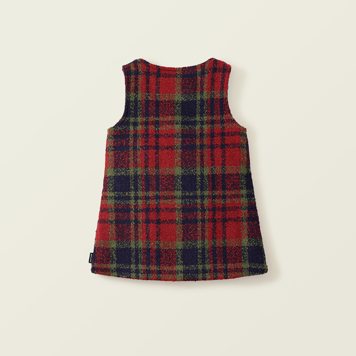 Baby Girls Plaid Dress Kids Pa - огляд і ціна Baby Clothing Quilt