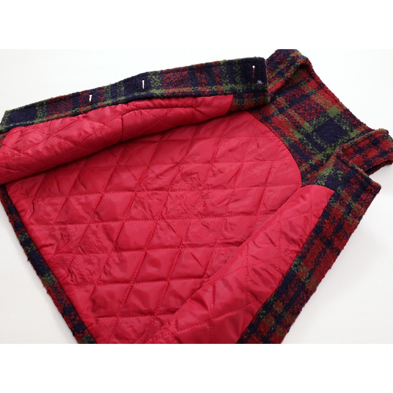 Baby Girls Plaid Dress Kids Pa - огляд і ціна Baby Clothing Quilt