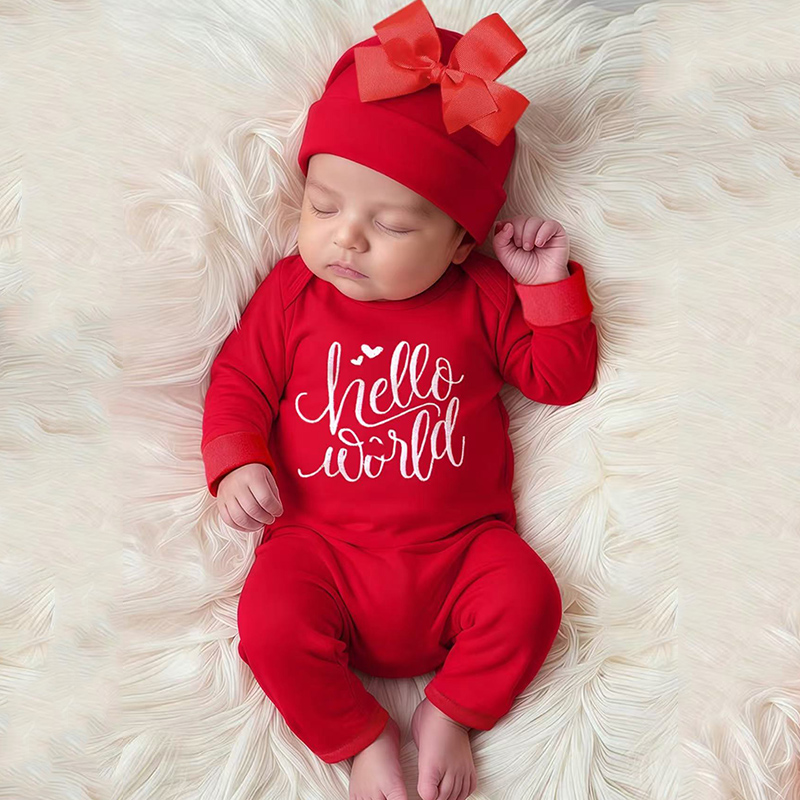 Ylsteed 2Pcs Newborn Photograp - огляд і ціна Baby Clothing On Sale