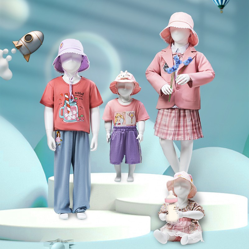 Children's model props full bo - огляд і ціна Baby Clothing Stores