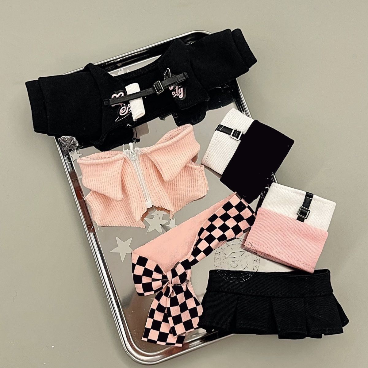 Black Powder Series 20cm and 2 - огляд і ціна Baby Clothing Usa