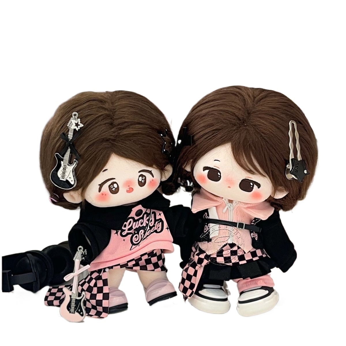 Black Powder Series 20cm and 2 - огляд і ціна Baby Clothing Usa