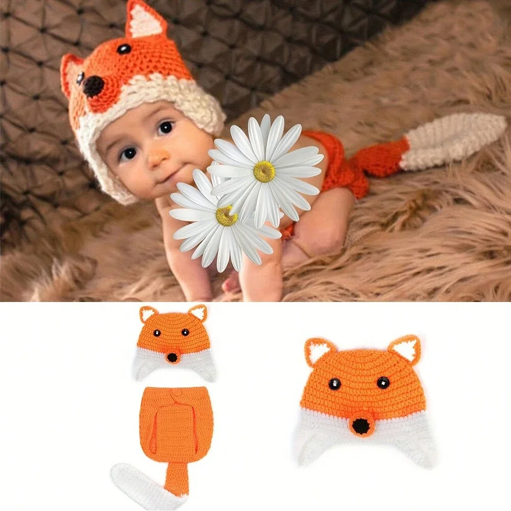 Animal Style Newborn Baby Croc - огляд і ціна Baby Clothing On Sale
