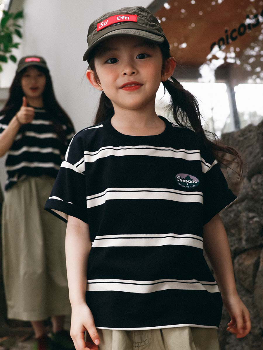Outdoor Short Sleeve T-Shirt f - огляд і ціна Baby Clothing Usa