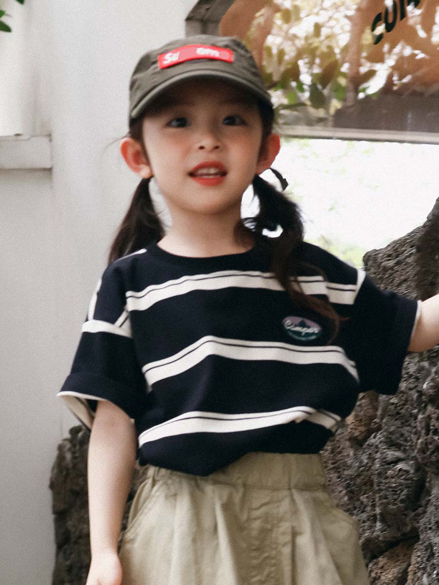 Outdoor Short Sleeve T-Shirt f - огляд і ціна Baby Clothing Usa