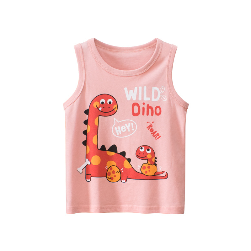 2023 Summe Children Vests for  - огляд і ціна Baby Clothing Essentials