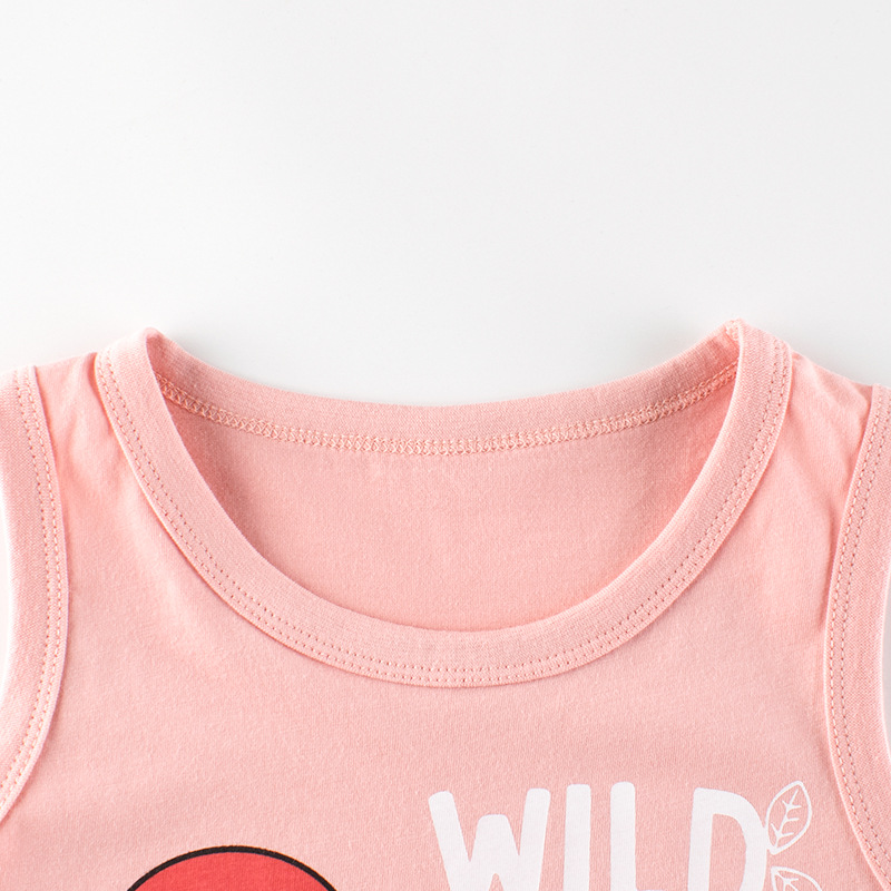 2023 Summe Children Vests for  - огляд і ціна Baby Clothing Essentials